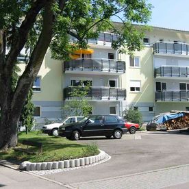 Architektur Gut Hüfingen | Mehrfamilienhaus